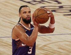 包含文班亚马状态火爆，亚洲杯季后赛对阵休斯顿火箭，丹佛掘金力争连胜的词条