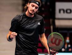  巴黎大师赛八强战爆出冷门！休斯顿火箭险胜明尼苏达森林狼，争冠形势突变