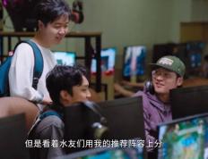 Uzi迎来十五赛季出色发挥，FPX观众热烈欢呼！